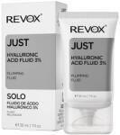 Revox Fluid bőrre Hialuronsav 3% Just Revox, 30 ml (SYM-REVX585)