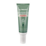 ALTRUIST - Crema colorata anti-roseata si anti-pete cu protectie solara SPF 50 Altruist, 30 ml