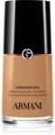 Armani Luminous Silk Foundation 2026 élénkítő make-up árnyalat 7.6 30 ml