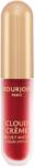 Bourjois Cloud Créme Velvet matt ajakrúzs /08