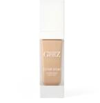 Moyra GenZ Cover Story Hydrating Skin Tint alapozó /No. 01