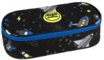 COOLPACK Penar CoolPack, Campus, Atlantis, Felszereletlen, 23 x 9 x 5 cm, Többszínű (F062828)