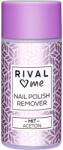 Rival Loves Me acetonos körömlakklemosó - 125 ml