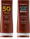 Dermacol Sun SPF 50 + After Sun Balm 200 ml (OPA532bun)