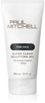 Paul Mitchell Firm Hold Super Clean Sculpting Gel erős fixálású gél a hajra 150 ml