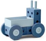 Modu Бебешка проходилка 3 в 1 Modu - Deep Blue/Sky Blue (M-ACT-WAL-DB-SB) - ozone Проходилка