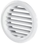 Vents Dekor 125 ABS Blauberg kerek szellőzőrács (MV125BVSD) (MV125BVSD)