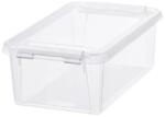Orthex Doboz fedővel, SmartStore Home5, 30x19x11 cm (OG-3319070)