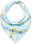 Kiki Bibs Лигавник-шал Kiki Bibs - Лебеди (270) - ozone