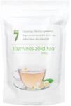 Bulk Shop Nature7 Jázminos zöld tea 200g - multi-vitamin