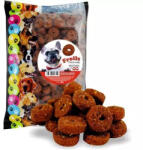  FineDog frolls marhahúsos tekercsek 400g