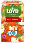  Loyd Tea hideg-meleg almás-gyömbéres 30g