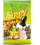  Sippy deluxe Extrudal táp 250g
