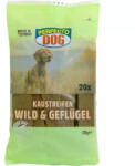  PerfectoDog jutalomfalat 20 db hússzelet szarvas+szárnyas 200g