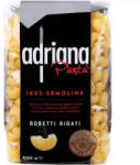  Adriana közepes méretű búzadarás tészta 500g