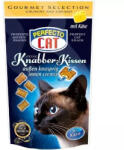 Perfecto CAT sajtos töltött párnák 50g