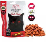  FineCat exkluzív töltött marhahúspárnák /14/ 60g