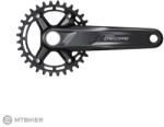 Shimano Deore FC-M5100 hajtómű, 175 mm, 1x11, 32 fog, OEM ()