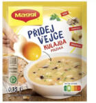 Maggi AddEgg tojásleves Kulajda 48g