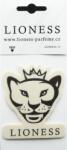 Lioness 13 akasztható női autóillatosító, Mademoiselle