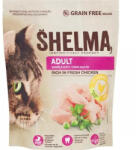 Shelma Felnőtt csirke granulátum gabonamentes 750g