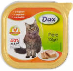 Dax baromfitálca 100g