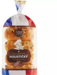  LChefs Pastry francia bagettek csokoládédarabokkal 350g