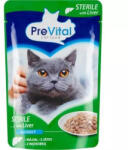 PreVital steril tasak májjal 100g