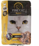  FineCat felnőtt csirkehús gabonamentes tasakos eledel /22/ 100g