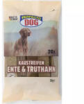  PerfectoDog jutalomfalat 20 db pulyka+kacsa szelet 200g