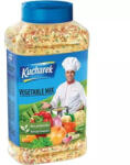  szakácskönyv zöldségmix bg (g) 900g