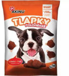  Akinu Paws félpuha, füstölt ízű jutalomfalat 400g