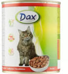 Dax marhahúsdarabok 830g
