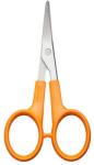 Fiskars Classic hajlított körömvágó olló (10 cm) (1075058) - allvanybazis