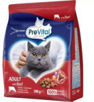 PreVital granulátum felnőtt marhahúsból 300g