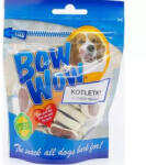  BowWow finomság marhahús szeletek 80g