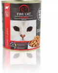  FineCat marhahúskonzerv 830g