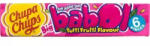  ChupaChups rágógumi nagy babol tutti frutti /20/ 27, 6g