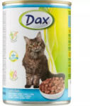 Dax haldarabok 415g