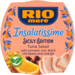 Rio Mare Insal. tonhalsaláta 160g sicily edition