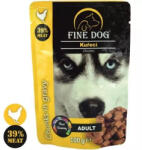  FineDog tasak felnőtt csirkének /22/ 100g