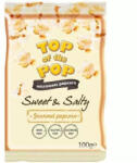  Top of The Pop édes-sós pattogatott kukorica 100g