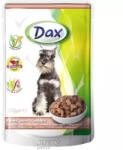 Dax marha+nyúl tasak 100g