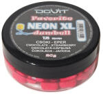 DOVIT Duo Wafters - Eper - Méz 25g - jozsapet