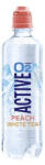 Active O2 Barackos Fehér tea 0, 5l drs