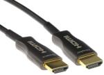 ACT HDMI v2.0 active optical HDMI-A male - HDMI-A male cable 10m Black (AK4117) - primatinta