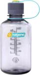 Nalgene Narrow Mouth 500 ml Sustain kulacs világosszürke