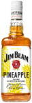 Jim Beam Pineapple whiskeylikőr DRS (0, 7L / 32, 5%) - goodspirit