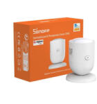 SONOFF SenseGuard Presence Core 24G - jelenlét érzékelő (24GHz), fényérzékeléssel, Zigbee, Bluetooth, fehér (SNZB-06P24) (SNZB-06P24)