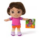Dora plüssfigura Dora 20 cm (6072448_DORA)